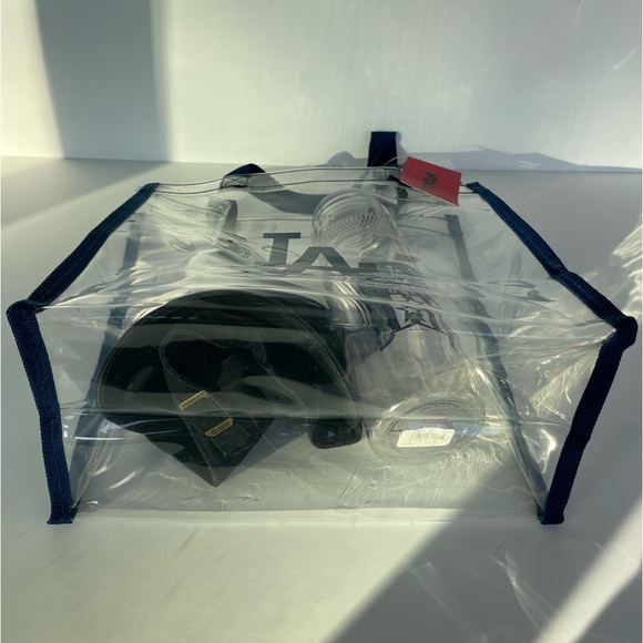 Los Angeles Dodgers Tote Bag - Picture 8 of 13